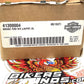 New Genuine Harley 2016-2020 Sportster XL1200 Front Brake Pad Kit 41300004
