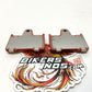 New Genuine Harley 2014-2020 Sportster 1200 Rear Brake Pad Kit 41300053