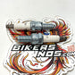 New Genuine Harley 2015 Up Street 2017 Up M8 Spark Plugs 31600012