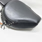 Very Nice! Genuine Harley 1987-1999 Heritage Classic Seat W / Pillion 52236-86