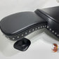 Very Nice! Genuine Harley 1987-1999 Heritage Classic Seat W / Pillion 52236-86