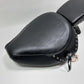 Very Nice! Genuine Harley 1987-1999 Heritage Classic Seat W / Pillion 52236-86