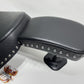 Very Nice! Genuine Harley 1987-1999 Heritage Classic Seat W / Pillion 52236-86