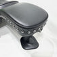 Very Nice! Genuine Harley 1987-1999 Heritage Classic Seat W / Pillion 52236-86