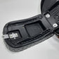Very Nice! Genuine Harley 1987-1999 Heritage Classic Seat W / Pillion 52236-86