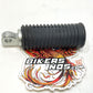 New Genuine Harley 2016-2020 Street 750/500 Rider Footpeg 50500467