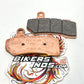 New Genuine Harley 2007 V-ROD Front Brake Pad Kit 42897-06A