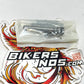 New Genuine Harley 2007 V-ROD Front Brake Pad Kit 42897-06A