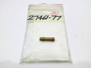 New Genuine Harley 1977-1978 Cafe Racer XLCR Carburetor Main Nozzle 27461-77