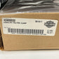 New Genuine Harley 2012-2017 Softail Slim Gloss Black Front Fork Cover 45900032