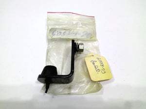 New Genuine Harley 1973-1984 Big Twin Rear Fuel Tank Mounting Bracket 61558-73