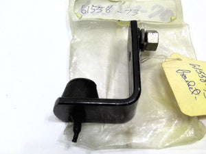 New Genuine Harley 1973-1984 Big Twin Rear Fuel Tank Mounting Bracket 61558-73
