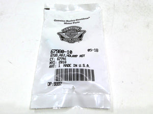 New Genuine Harley Road Glide 2010-2013 Headlamp Adjustment Stud 67980-10
