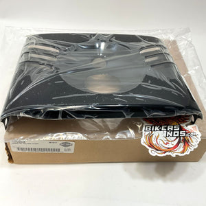 New Genuine Harley 2012-2017 Softail Slim Gloss Black Front Fork Cover 45900032