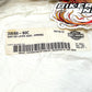 New Genuine Harley 1991-2006 Softail Chrome Shifter Lever 33668-90C