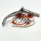 New Genuine Harley 1991-2006 Softail Chrome Shifter Lever 33668-90C