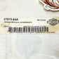 New Genuine Harley 1984-1989 EVO 7pc Set of Clutch Drive Disks 37975-84A