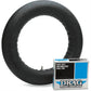 Drag Specialties Inner Tube Heavy Duty 16" Center Metal Valve DS181232