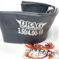 Drag Specialties Inner Tube Heavy Duty 18" Center Metal Valve DS181222