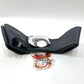 Drag Specialties Inner Tube Heavy Duty 18" Center Metal Valve DS181222