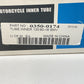 Drag Specialties Inner Tube Heavy Duty 16" Side Metal Valve 0350-0174