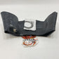 Drag Specialties Inner Tube Heavy Duty 16" Side Metal Valve 0350-0174
