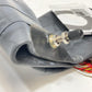 Drag Specialties Inner Tube Heavy Duty 16" Side Metal Valve 0350-0174