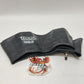 Drag Specialties Inner Tube Heavy Duty 16" Side Metal Valve 0350-0174