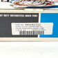 Drag Specialties Inner Tube Heavy Duty 16" Center Metal Valve DS181232