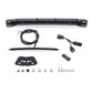 Genuine Harley 2014-2025 Touring Tour-Pak Spoiler LED Smoked Lens Light 53000239