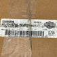 Genuine Harley 2014-2025 Touring Tour-Pak Spoiler LED Smoked Lens Light 53000239