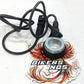 NEW Genuine Harley 2014up Road King/Freewheeler ABS Wheel Speed Sensor 32700017