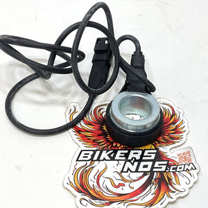NEW Genuine Harley 2014up Road King/Freewheeler ABS Wheel Speed Sensor 32700017