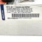 New Genuine Harley Large Cushioned Footpegs 49110-98