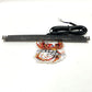 Genuine Harley 2014-2025 Touring Tour-Pak Spoiler LED Smoked Lens Light 53000239
