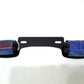 Whelen Harley 2014-2022 Touring M2 Series License Plate Bracket w/LED's M2KTHD1