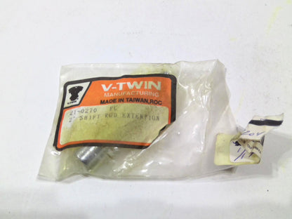 V-Twin Harley-Davidson 2" Shifter Rod Extension 21-0270
