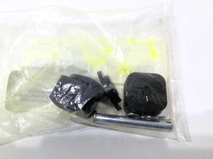 New Genuine Harley 2014-2025 Touring Backrest Isolation Kit 52300127
