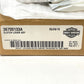 New Genuine Harley-Davidson 2017-2020 Touring Polished Clutch Lever 36700133A