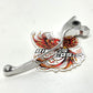 New Genuine Harley-Davidson 2017-2020 Touring Polished Clutch Lever 36700133A