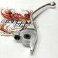 New Genuine Harley-Davidson 2017-2020 Touring Polished Clutch Lever 36700133A