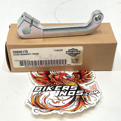 New Genuine Harley 2018 Up Softail Shift Rod Lever 33900175