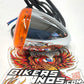 New Genuine Harley 2002-2017 Dyna Softail Touring Front Turn Signal 68972-00