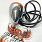 New Genuine Harley 2002-2017 Dyna Softail Touring Front Turn Signal 68972-00