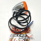 New Genuine Harley 2002-2017 Dyna Softail Touring Front Turn Signal 68972-00