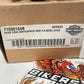 New Genuine Harley 2021-2024 CVO Touring Left-Hand Backlit Switchpack 71500164