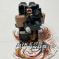 New Genuine Harley 2021-2024 CVO Touring Left-Hand Backlit Switchpack 71500164
