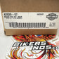 New Genuine Harley 2007-2013 Sportster Rear Brake Pad Kit 42029-07