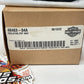 New Genuine Harley 2004-2022 Sportster Front Isolator Engine Mount 48463-04