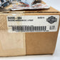 Genuine Harley 2009-2013 Touring 4 Point Detachable Docking Hardware 54205-09A